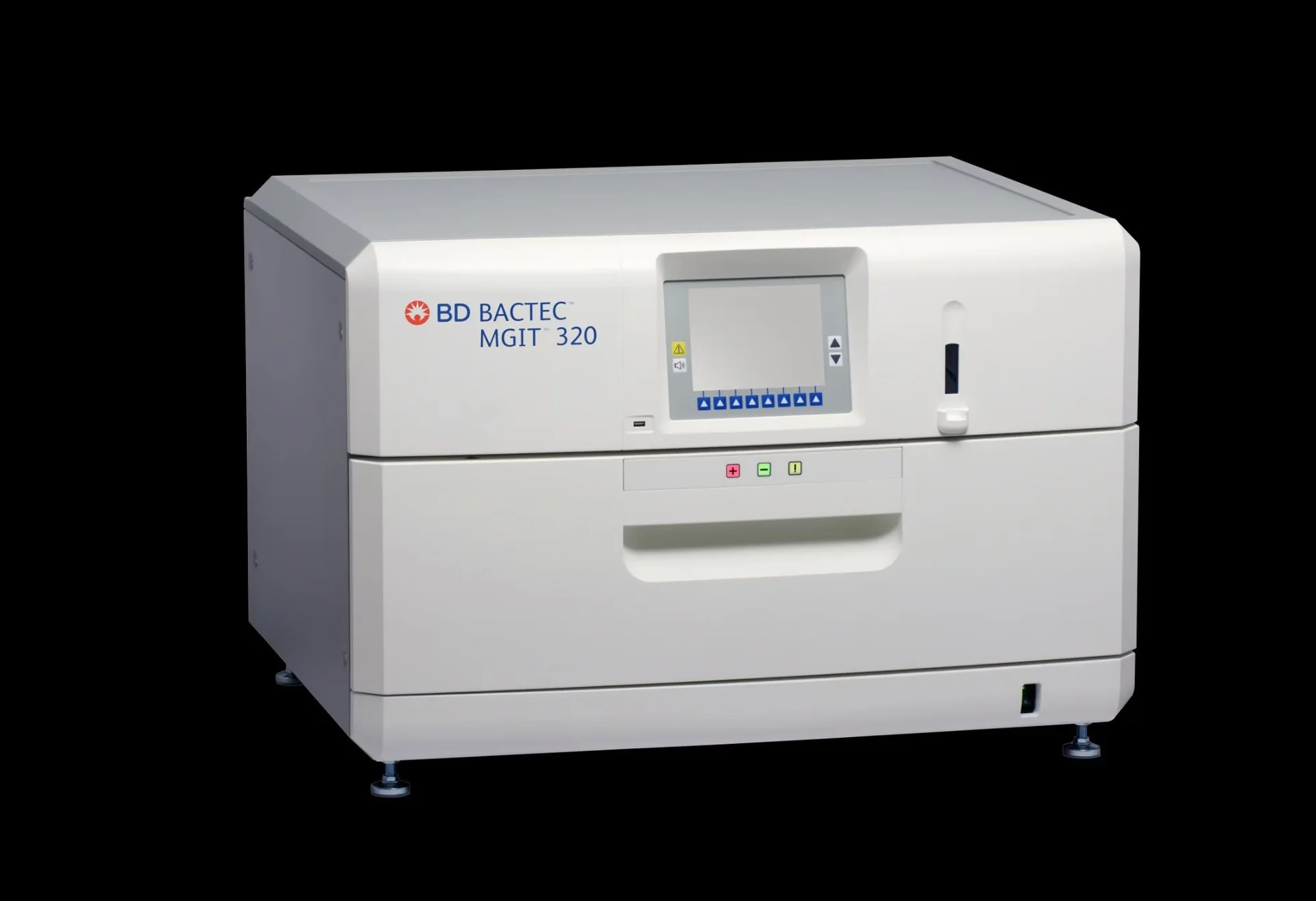 BACTEC MGIT 320